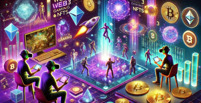 NFT ve Web3 Dünyasında Yeni Trendler