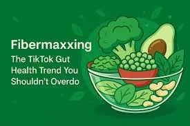 TikTok’un Fibermaxxing Çılgınlığı Sağlıklı mı, Zararlı mı?