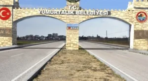 Adana Yumurtalık Belediyesi 2 İşçi Alacak