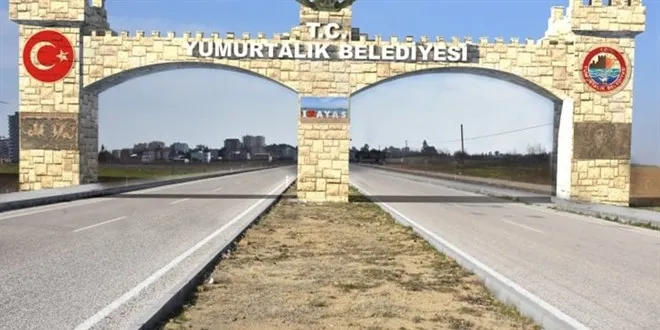 Adana Yumurtalık Belediyesi 2 İşçi Alacak