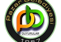 Tokat Pazar Belediyesi 8 Memur Alımı