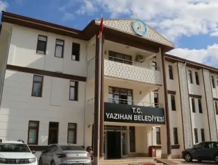 Yazıhan Belediyesi 2 Memur Alımı